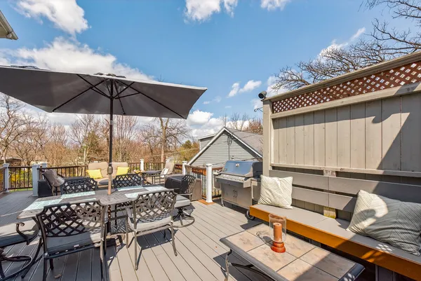 $949,900 | 3909 Forest Avenue, Downers Grove, IL 60515