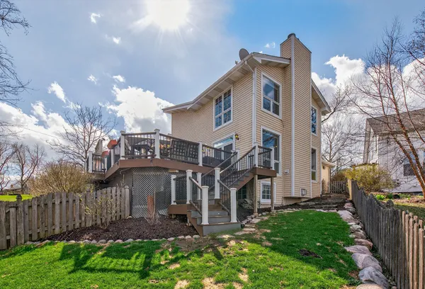 $949,900 | 3909 Forest Avenue, Downers Grove, IL 60515