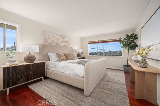 239 Via Socorro San Clemente, CA 92672 - Photo 25 of 49 Primary Bedroom
