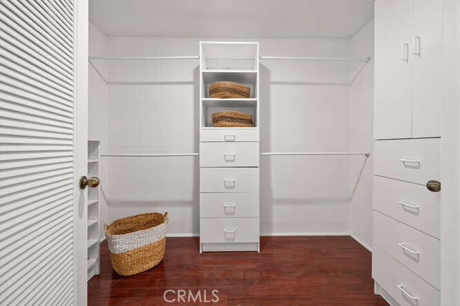 239 Via Socorro San Clemente, CA 92672 - Photo 32 of 49 Primary walk-in closet