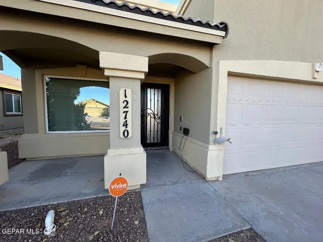 $265,000 | 12740 Maria L. Fernandez, El Paso, TX 79938