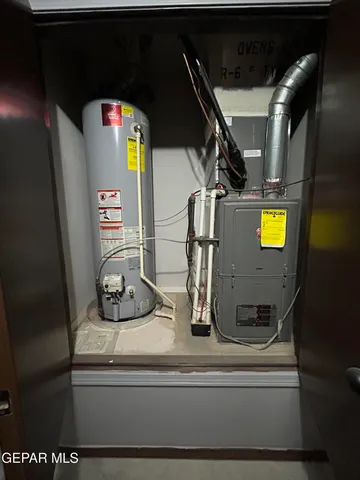 $265,000 | 12740 Maria L. Fernandez, El Paso, TX 79938