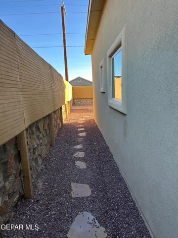 $265,000 | 12740 Maria L. Fernandez, El Paso, TX 79938