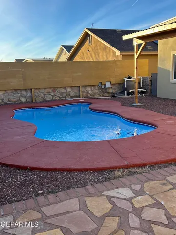 $265,000 | 12740 Maria L. Fernandez, El Paso, TX 79938