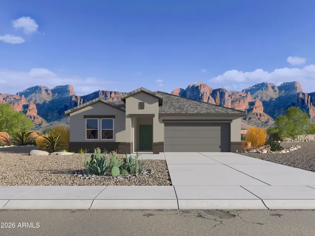 $289,990 | 8279 West Banks Court, Florence, AZ 85132