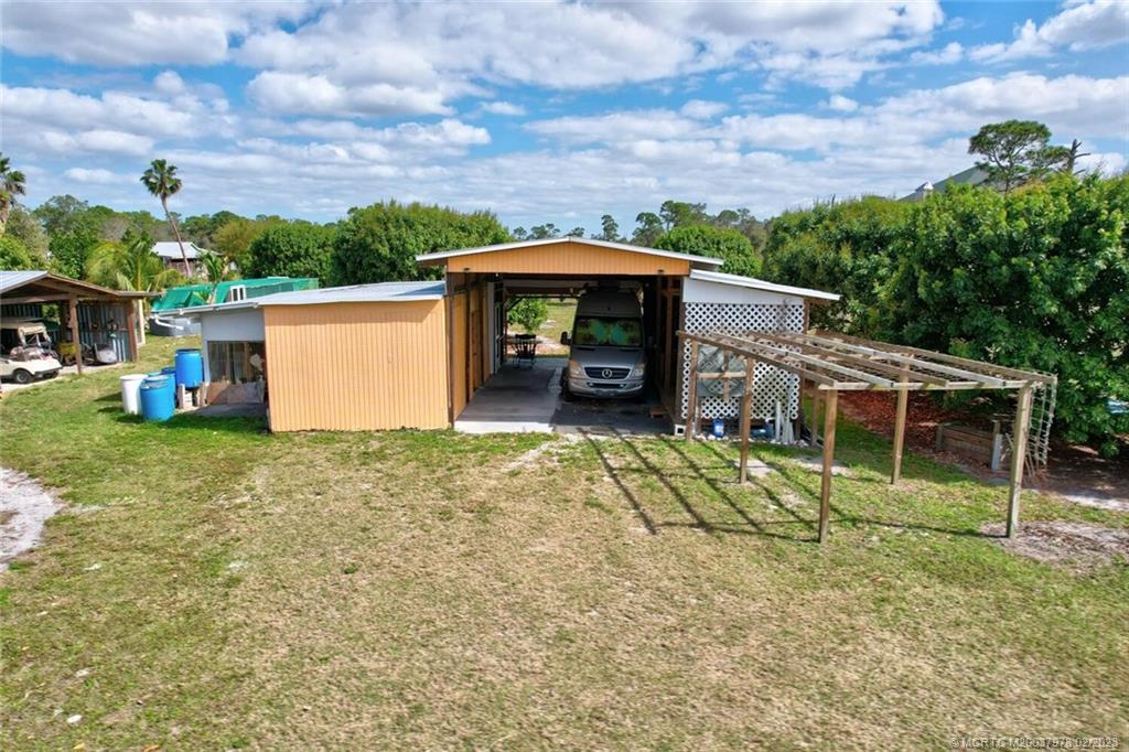 8691 Southwest Fox Brown Road Indiantown, FL 34956 - Photo 1 of 22 Gallery Image 1