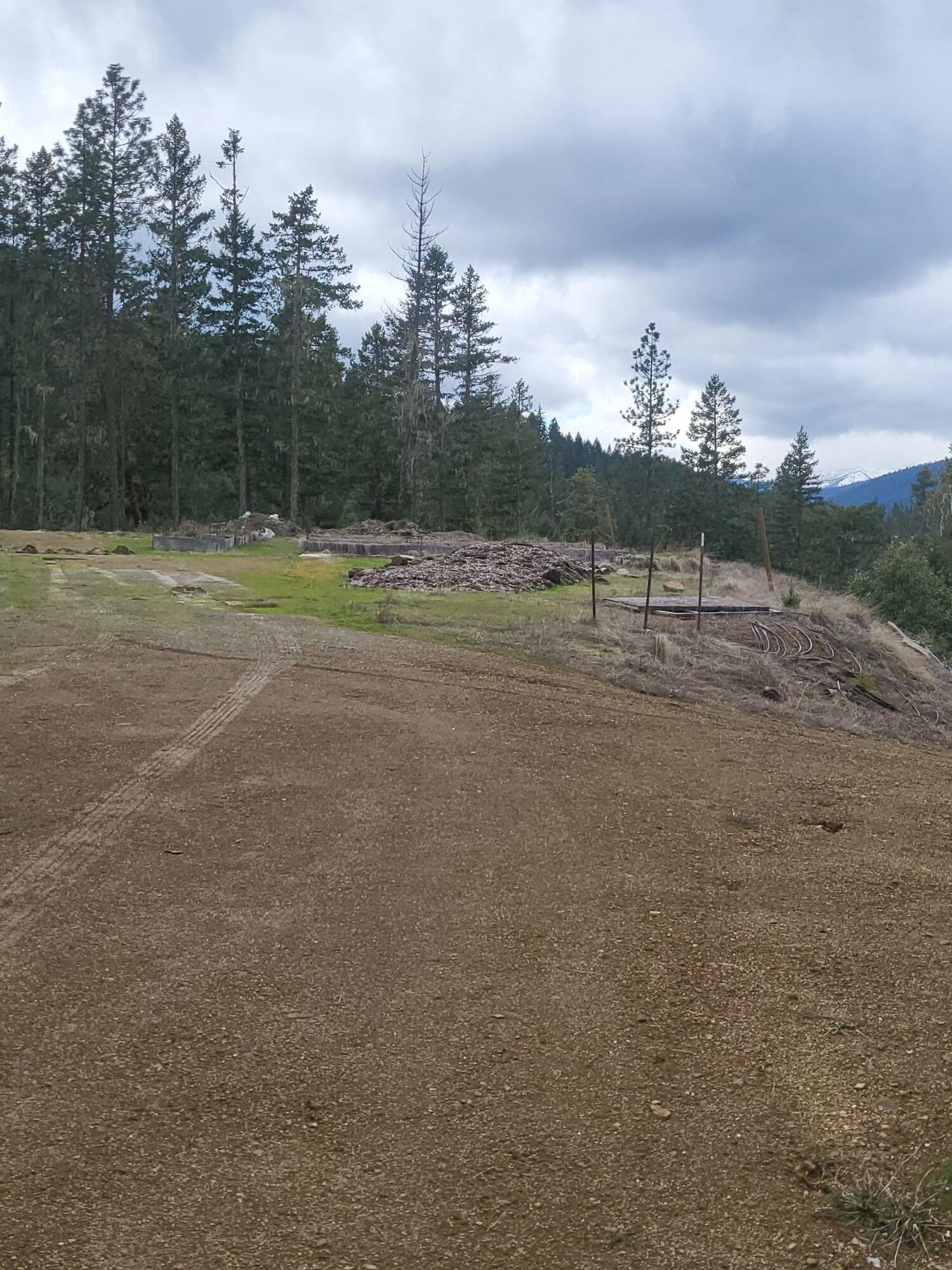 962 Indian Creek Road Selma, OR 97538 - Photo 27 of 42 Eastern View of the new building site, top of the property