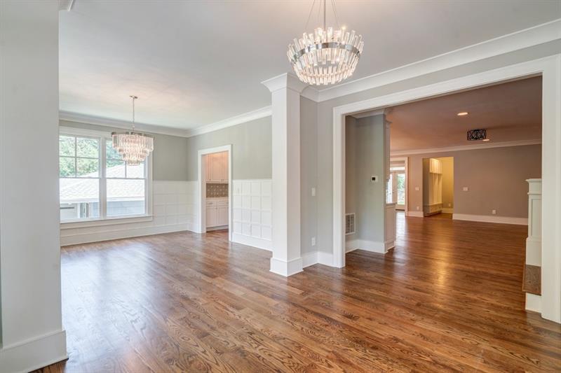 1375 Wessyngton Road Northeast Atlanta, GA 30306 - Photo 26 of 57