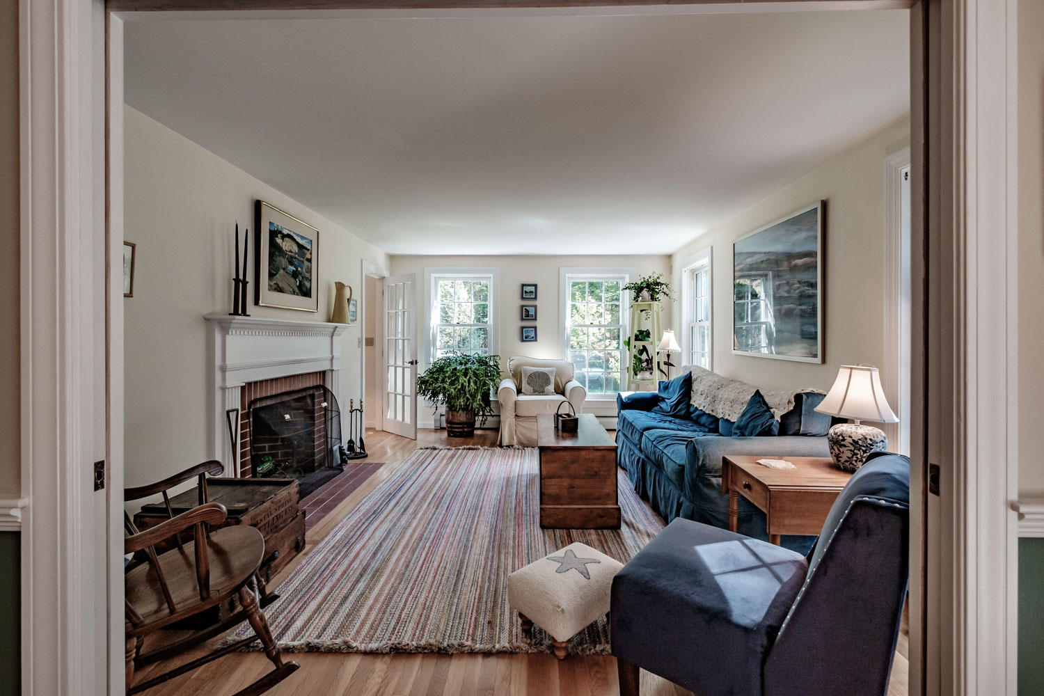 9 Hawthorne Road North Yarmouth, ME 04097 - Photo 25 of 49 20190926gp-61044