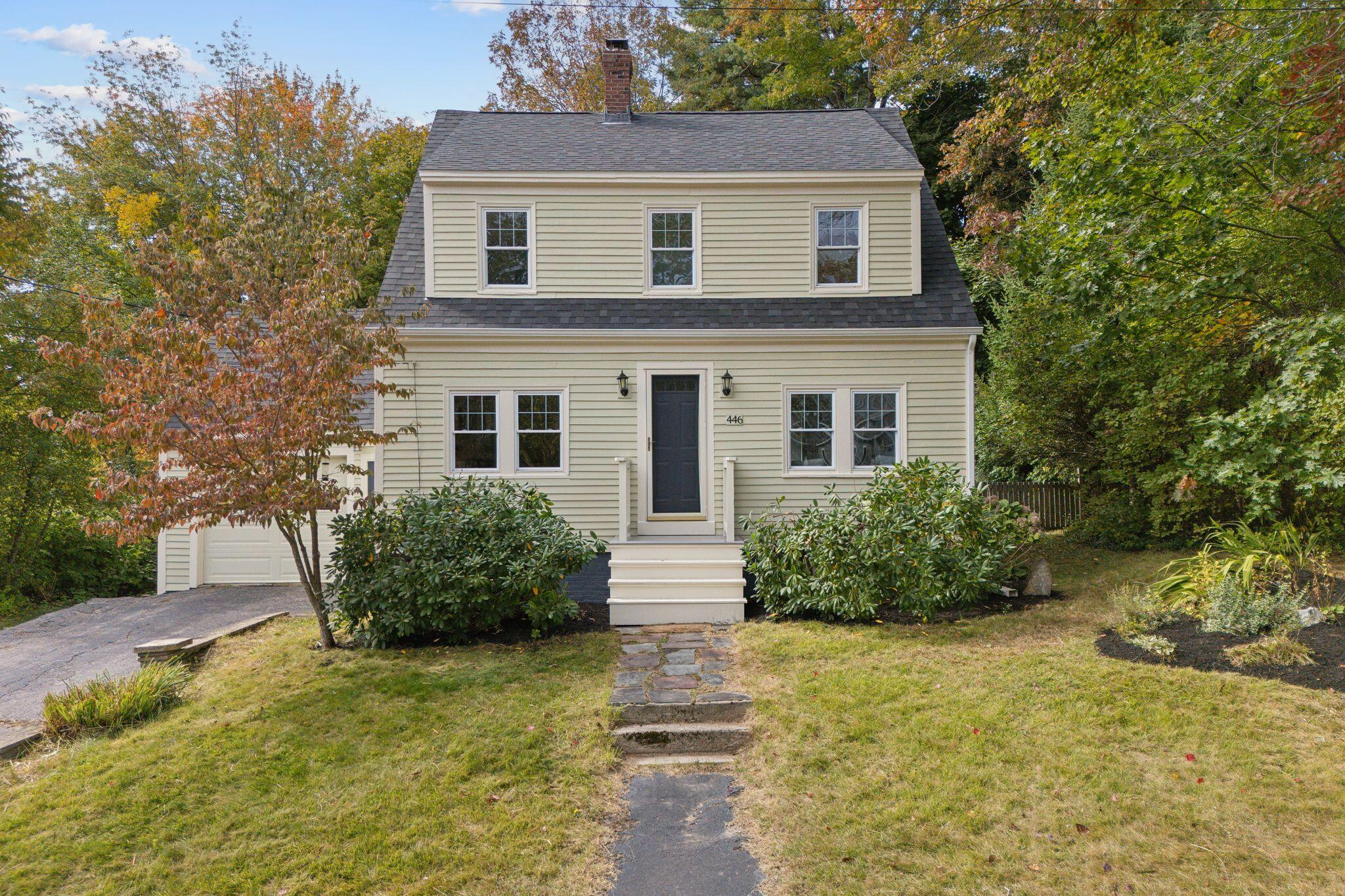 446 Ray Street Portland, ME 04103 - Photo 1 of 39 mls_DJI_20241002085120_0211_D