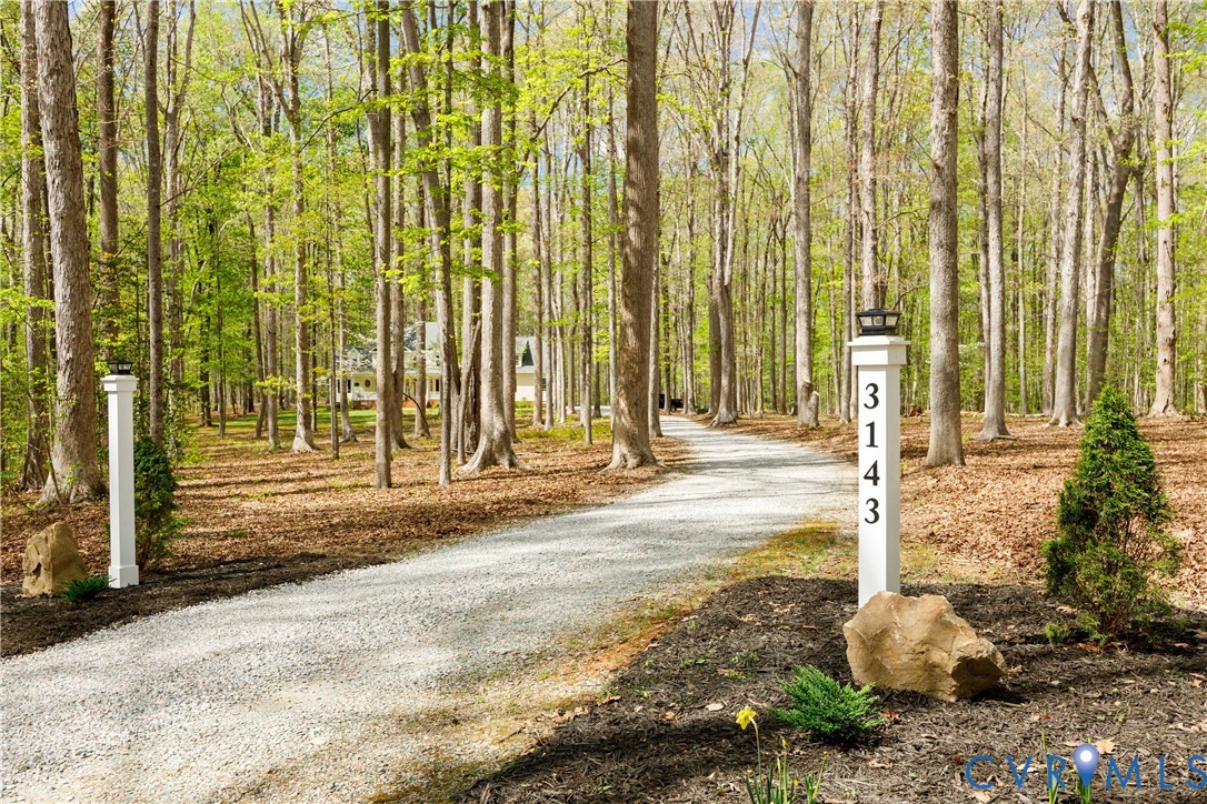 3143 Maidens Road Powhatan, VA 23139 - Photo 5 of 46