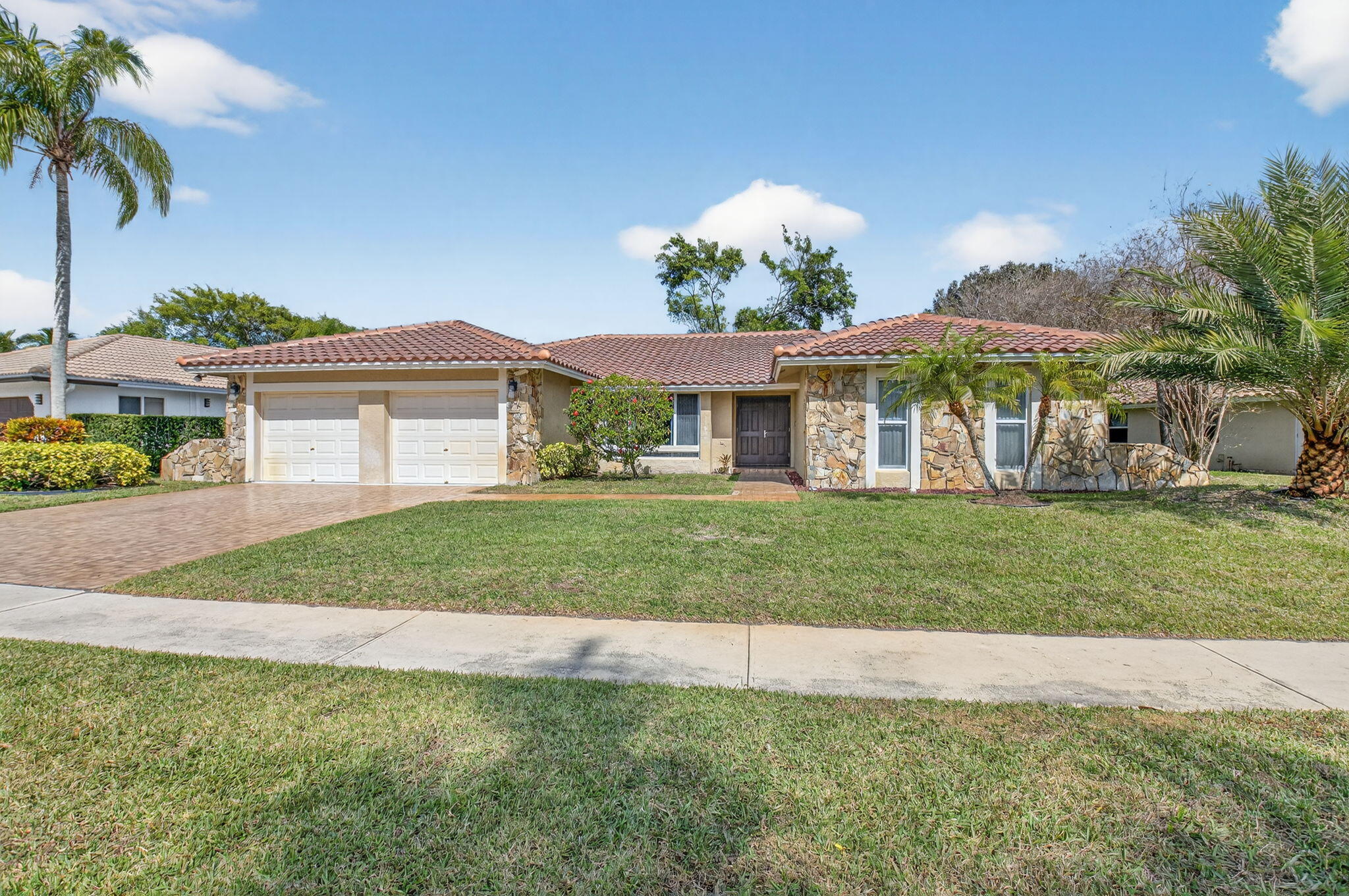 10185 Harbourtown Court Boca Raton, FL 33498 - Photo 1 of 54 Front of House
