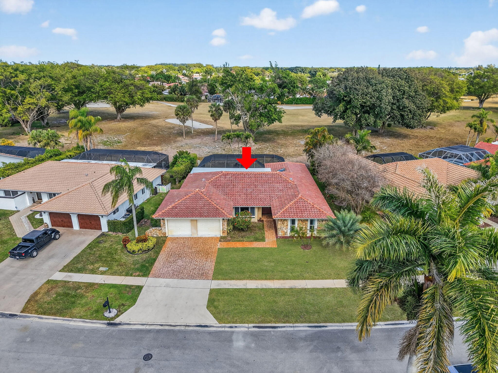 10185 Harbourtown Court Boca Raton, FL 33498 - Photo 45 of 54 45-web-or-mls-DJI_20260209123040_0369_D