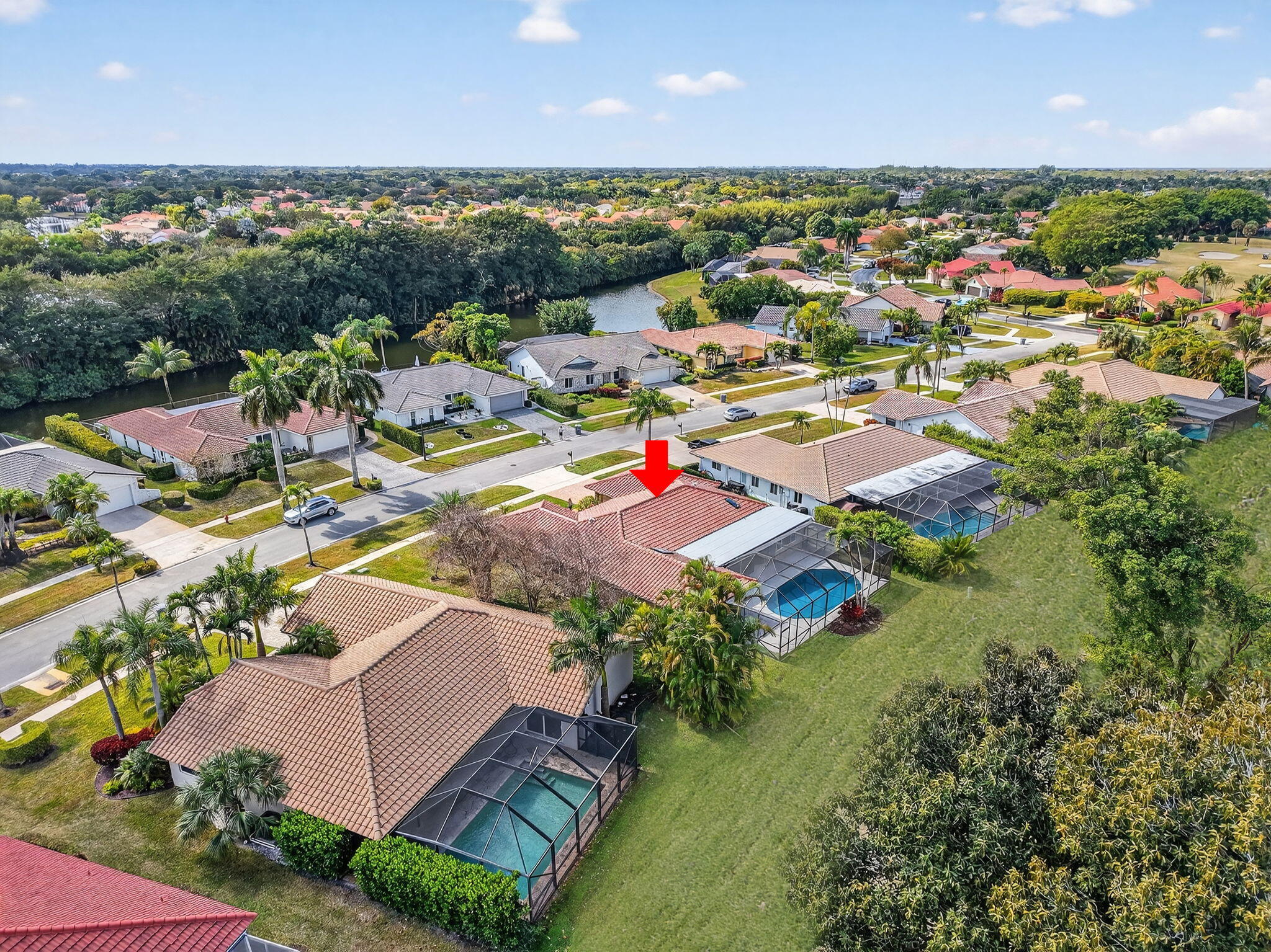 10185 Harbourtown Court Boca Raton, FL 33498 - Photo 48 of 54 48-web-or-mls-DJI_20260209123124_0384_D