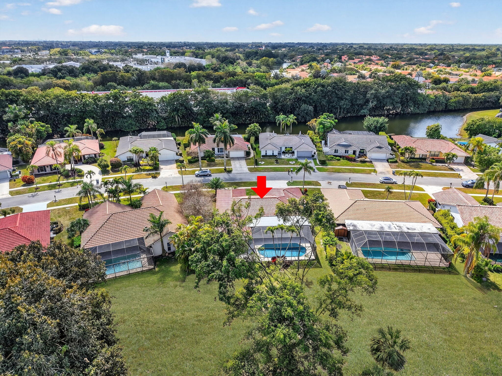 10185 Harbourtown Court Boca Raton, FL 33498 - Photo 49 of 54 49-web-or-mls-DJI_20260209123148_0387_D