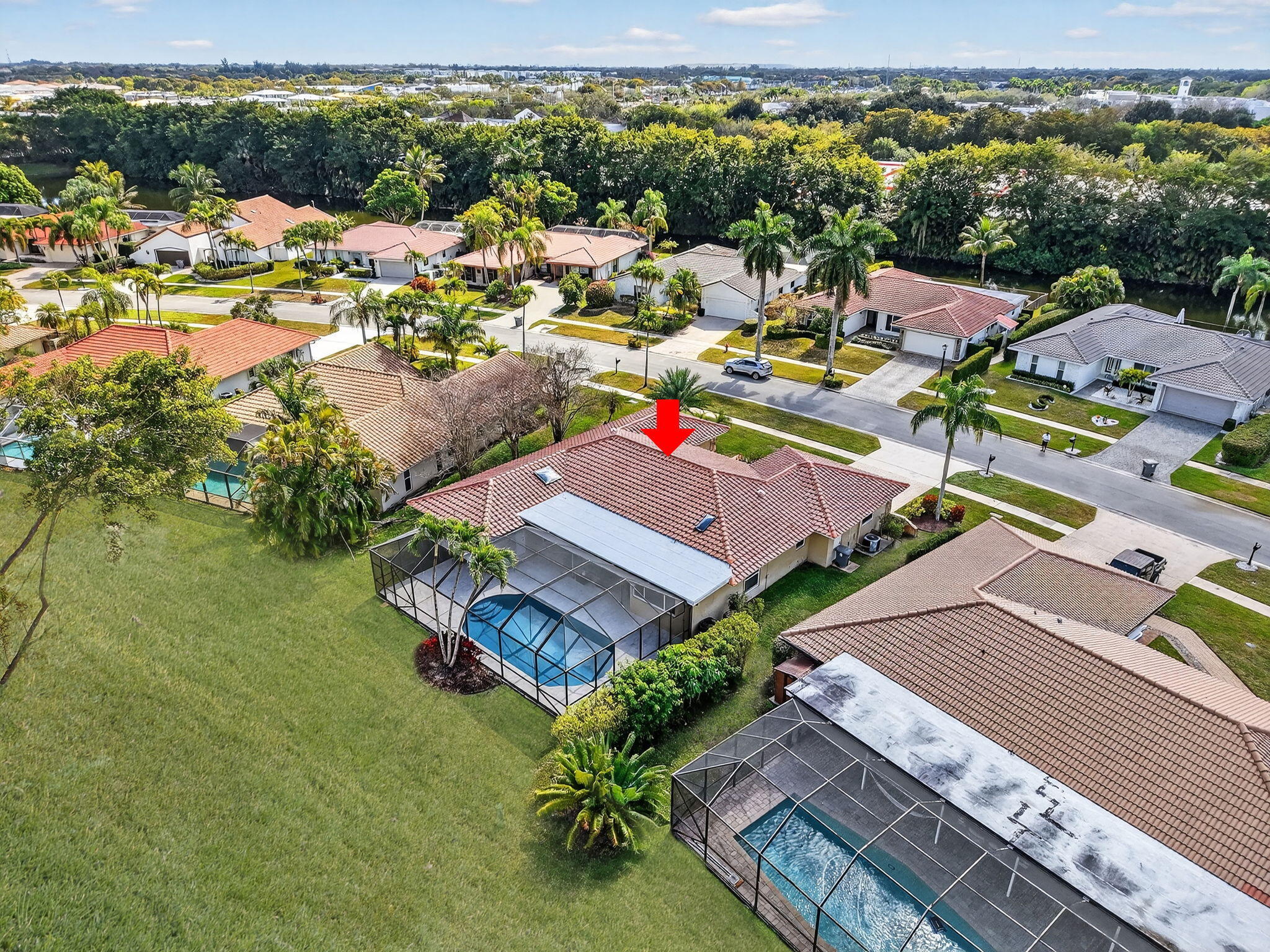 10185 Harbourtown Court Boca Raton, FL 33498 - Photo 52 of 54 52-web-or-mls-DJI_20260209123302_0402_D