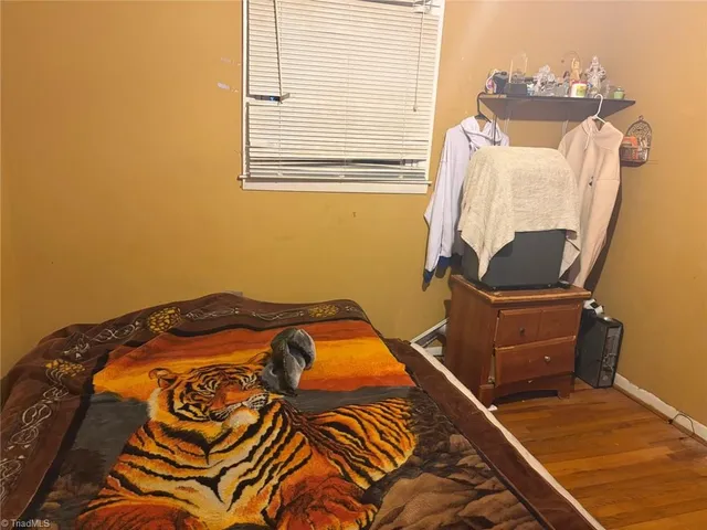 $145,000 | 302 Gracie Street, Eden, NC 27288