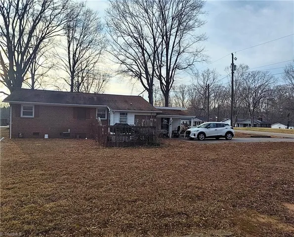 $145,000 | 302 Gracie Street, Eden, NC 27288