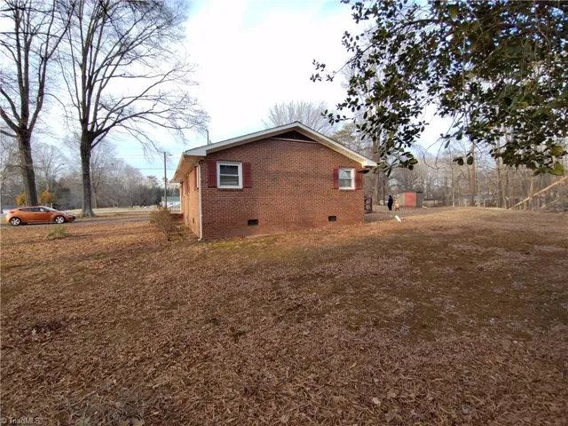 $145,000 | 302 Gracie Street, Eden, NC 27288