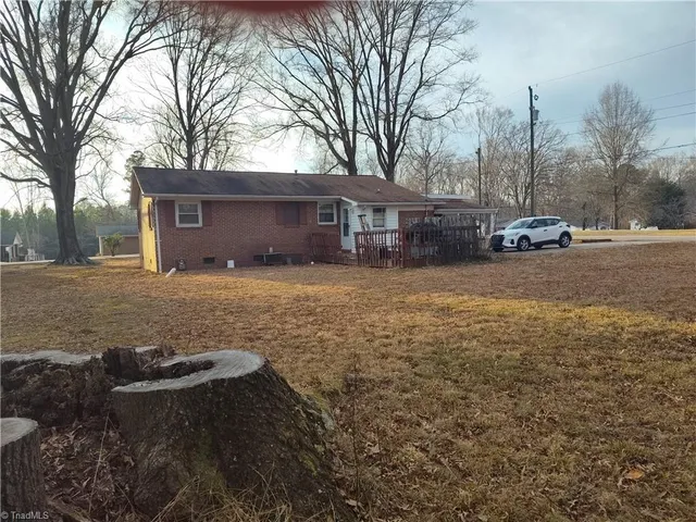 $145,000 | 302 Gracie Street, Eden, NC 27288