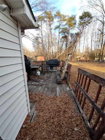 $145,000 | 302 Gracie Street, Eden, NC 27288