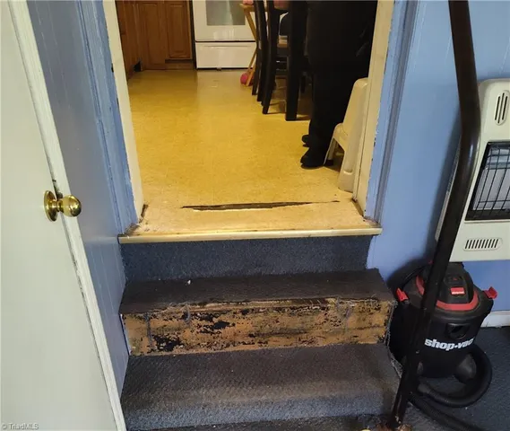 $145,000 | 302 Gracie Street, Eden, NC 27288