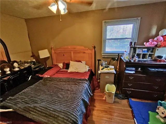 $145,000 | 302 Gracie Street, Eden, NC 27288