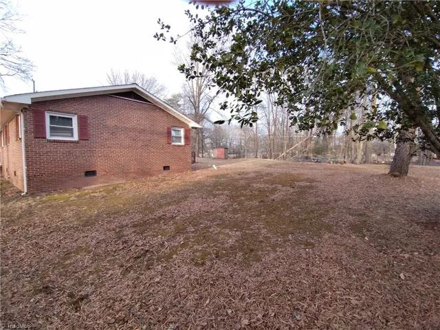 $145,000 | 302 Gracie Street, Eden, NC 27288