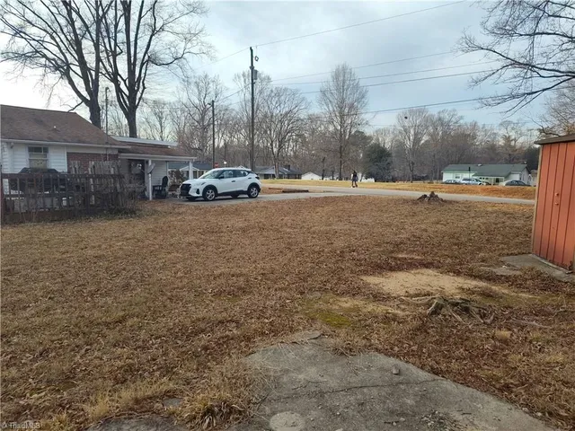 $145,000 | 302 Gracie Street, Eden, NC 27288