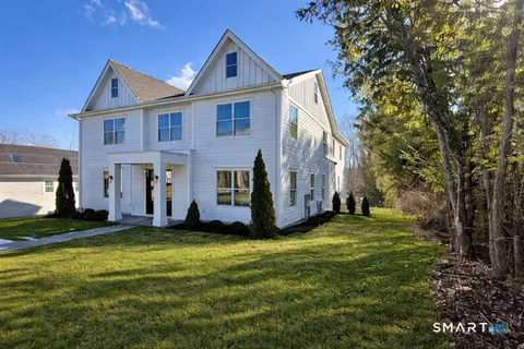 $3,995,000 | 119 Harrison Avenue, New Canaan, CT 06840
