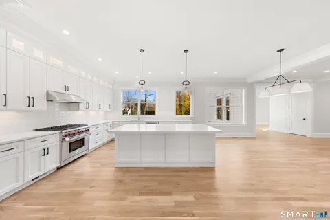 $3,995,000 | 119 Harrison Avenue, New Canaan, CT 06840