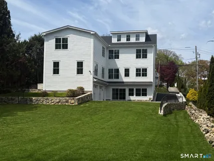 $3,995,000 | 119 Harrison Avenue, New Canaan, CT 06840