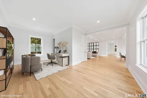 $3,995,000 | 119 Harrison Avenue, New Canaan, CT 06840