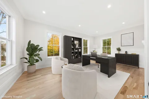 $3,995,000 | 119 Harrison Avenue, New Canaan, CT 06840