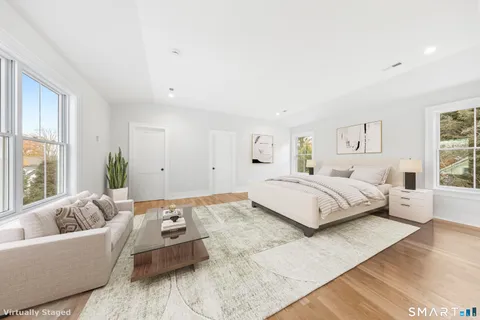 $3,995,000 | 119 Harrison Avenue, New Canaan, CT 06840