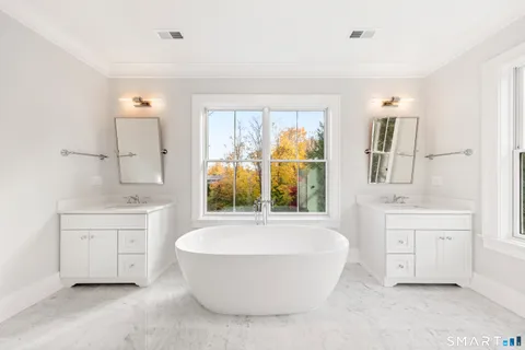 $3,995,000 | 119 Harrison Avenue, New Canaan, CT 06840