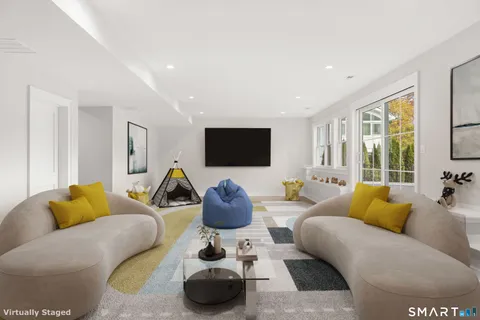 $3,995,000 | 119 Harrison Avenue, New Canaan, CT 06840