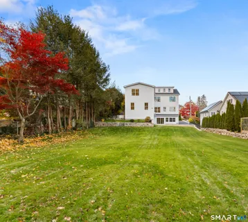 $3,995,000 | 119 Harrison Avenue, New Canaan, CT 06840