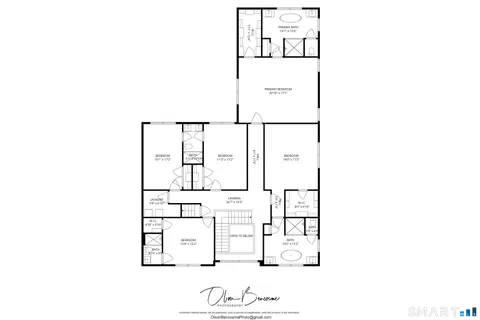 $3,995,000 | 119 Harrison Avenue, New Canaan, CT 06840