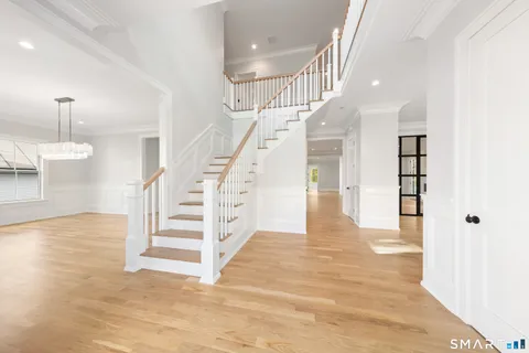 $3,995,000 | 119 Harrison Avenue, New Canaan, CT 06840
