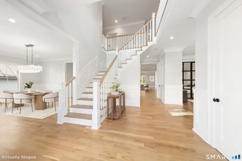 $3,995,000 | 119 Harrison Avenue, New Canaan, CT 06840