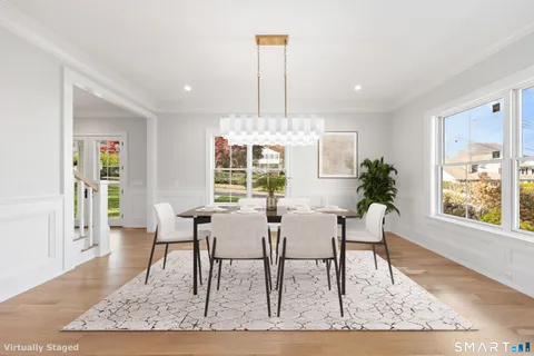 $3,995,000 | 119 Harrison Avenue, New Canaan, CT 06840