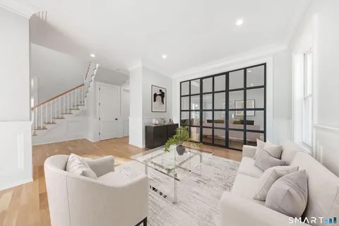 $3,995,000 | 119 Harrison Avenue, New Canaan, CT 06840