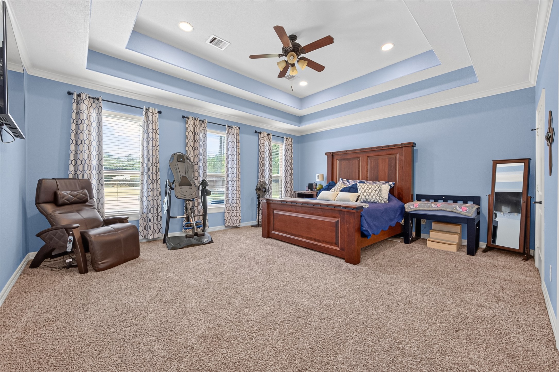 27635 Rio Blanco Drive Splendora, TX 77372 - Photo 20 of 37