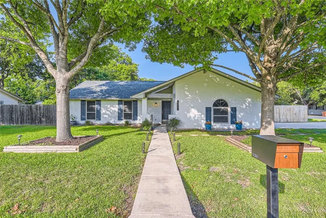 $483,000 | 13301 Wisterwood Street, Austin, TX 78729