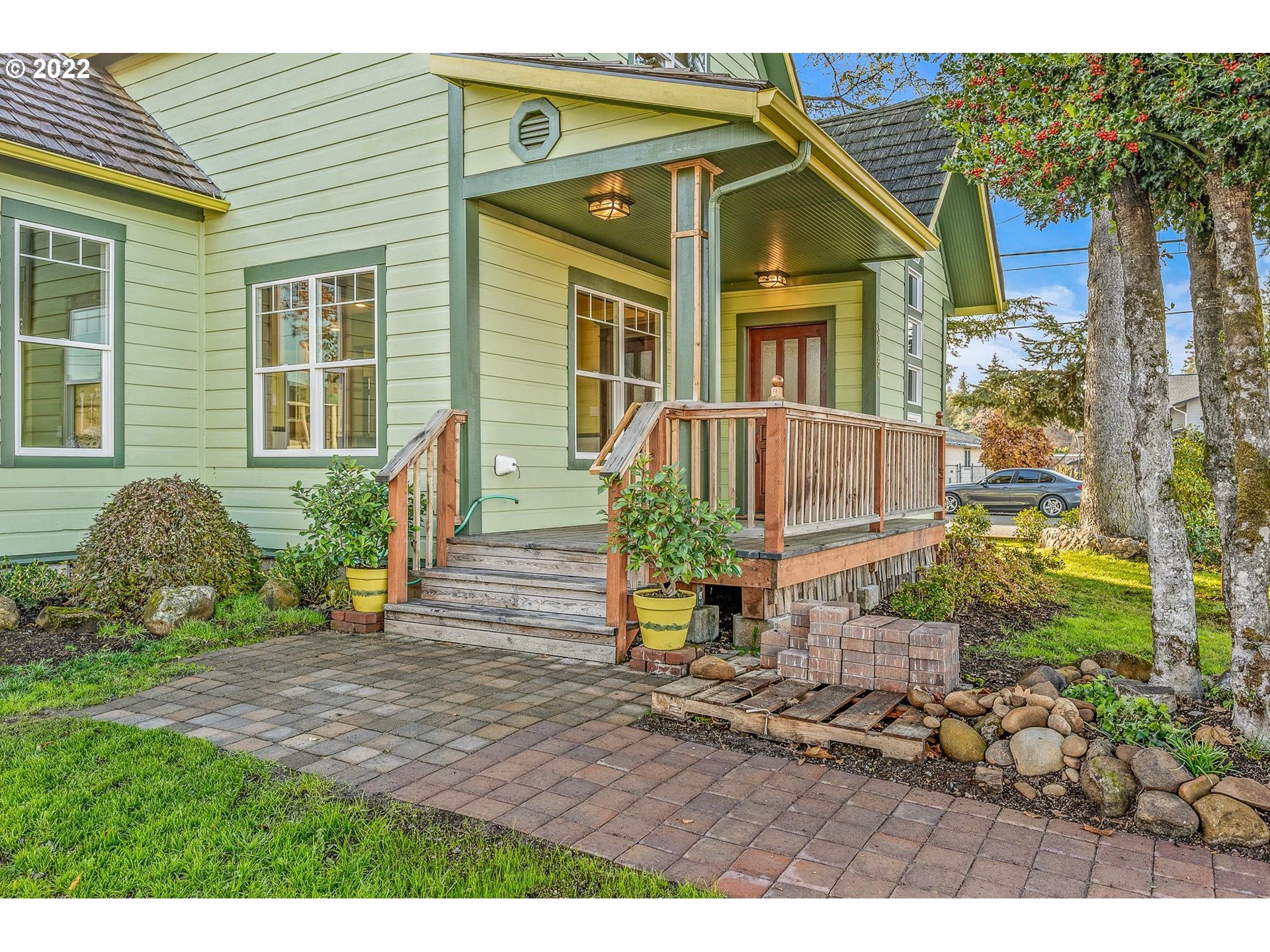 33454 Southwest JP W Road Scappoose, OR 97056 - Photo 28 of 31 Gallery Image 28
