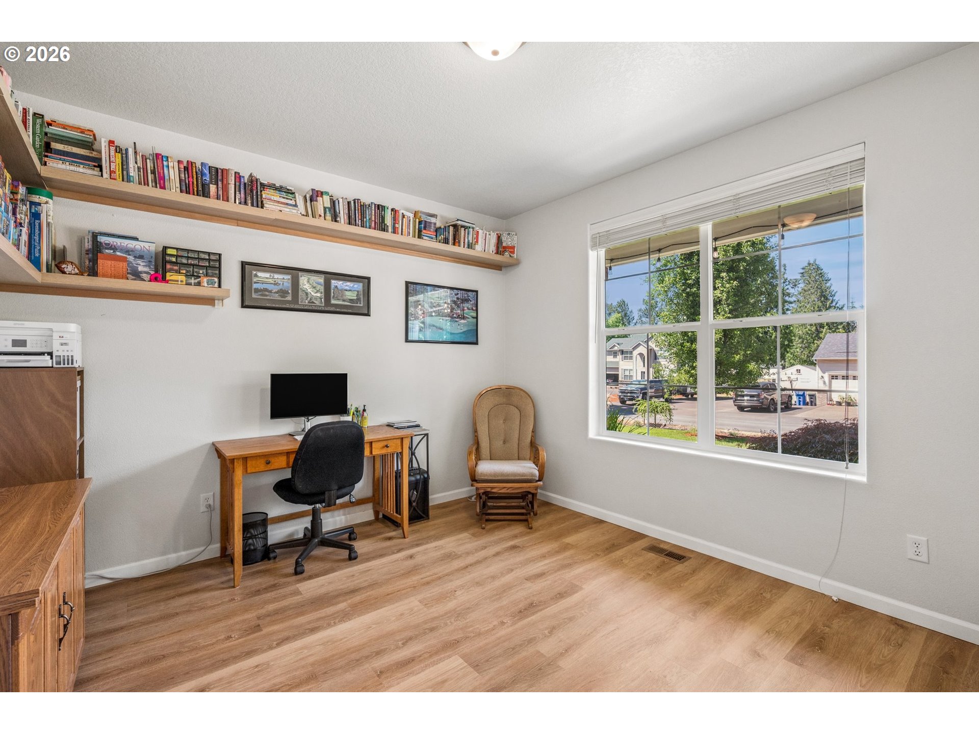 28680 Southeast Ash Tree Place Boring, OR 97009 - Photo 7 of 48 Den/Office