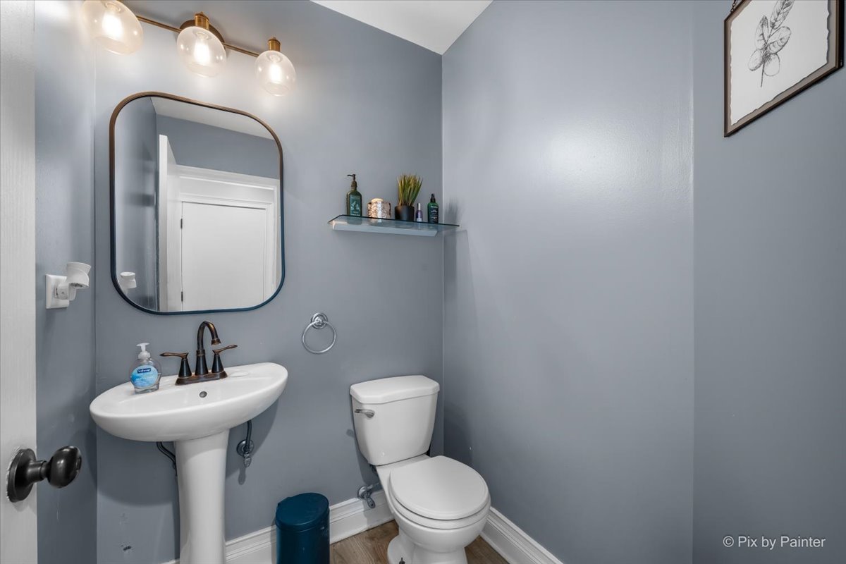 1900 Mayfield Court Romeoville, IL 60446 - Photo 15 of 58