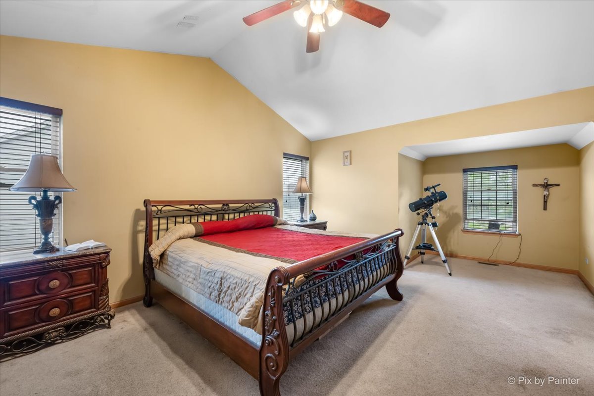 1900 Mayfield Court Romeoville, IL 60446 - Photo 16 of 58