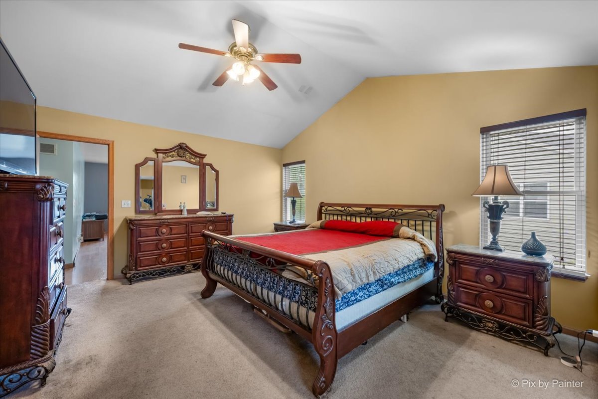 1900 Mayfield Court Romeoville, IL 60446 - Photo 17 of 58